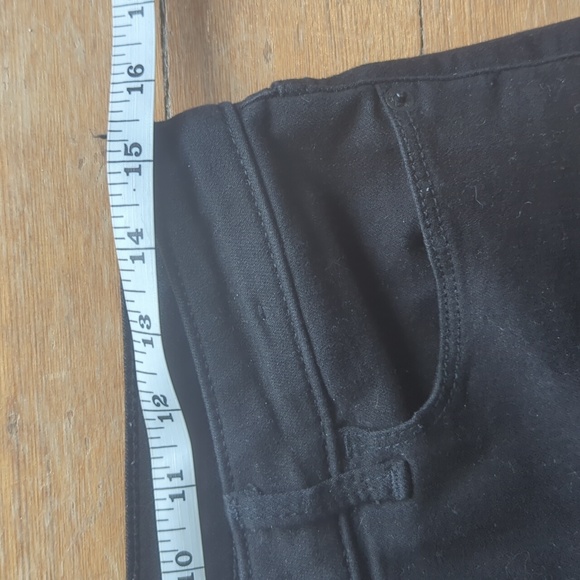 Abercrombie skinny distressed jeans - Picture 2 of 5